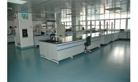 生物实验室金沙国际(中国)集团有限公司工程－湖南洁净实验室
