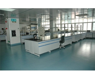 郴州生物实验室金沙国际(中国)集团有限公司工程－湖南洁净实验室