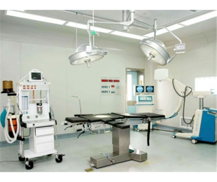 常德医疗手术室洁净工程－湖南洁净实验室